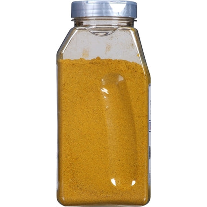 McCormick Curry Powder, 6 x 16 oz Case - DOT product image 8