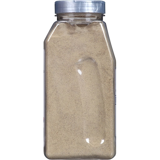 McCormick Ground White Pepper, 6 x 18 oz Case - DOT product image 8