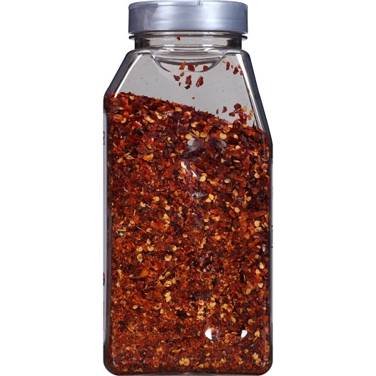 McCormick Culinary Crushed Red Pepper, 6 x 13 oz Case - DOT product image 8