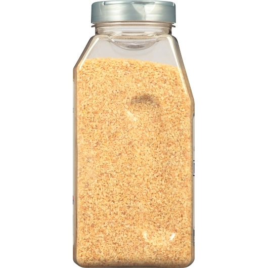 McCormick Garlic Minced, 6 x 23 oz Case - DOT product image 8