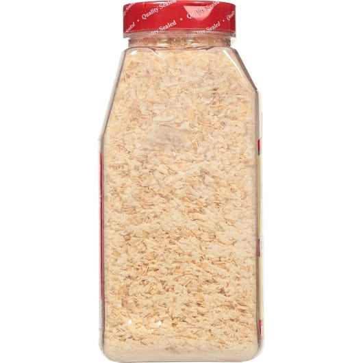 McCormick Chopped Onion, 12 x 15.5 oz Case - DOT product image 8
