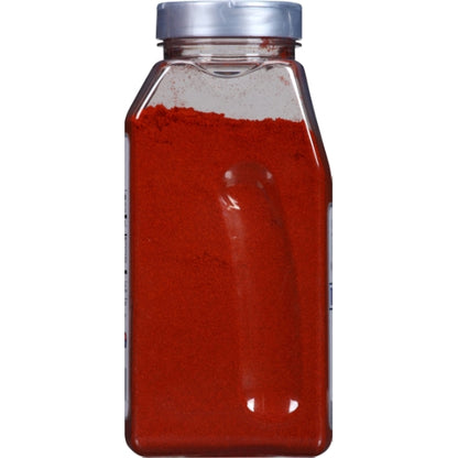 McCormick Kosher Smoked Paprika, 6 x 17 oz Case - DOT product image 8