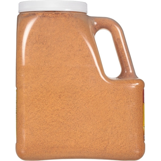 McCormick Original Taco Seasoning, 3 x 6 lb Case - DOT product image 7