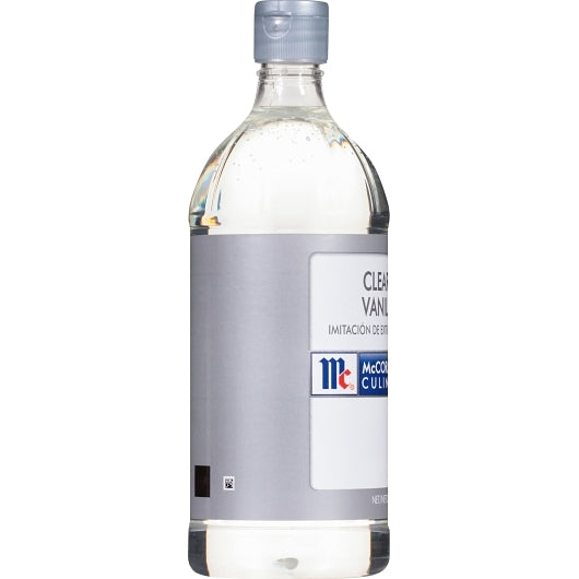 McCormick Vanilla Extract Imitation, 6 x 32 fl oz Case - DOT product image 5