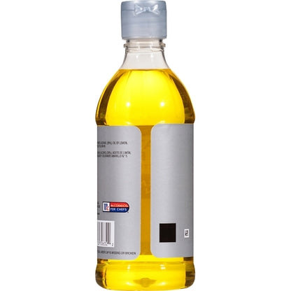 McCormick Lemon Imitation, 6 x 16 fl oz Case - DOT product image 8