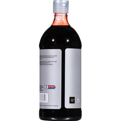 McCormick FOOD COLOR RED, 6 x 32 fl oz Case - DOT product image 8
