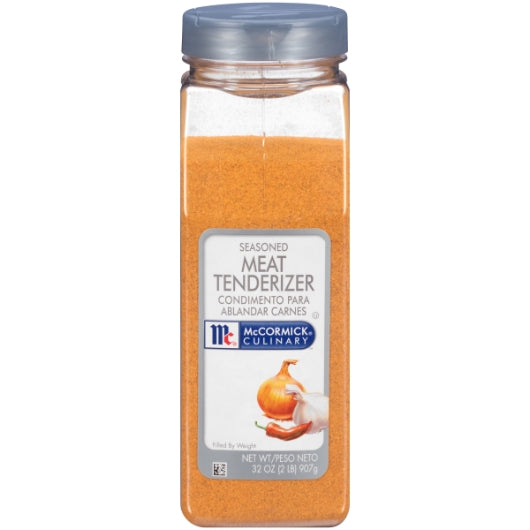 McCormick Meat Tenderizer, 6 x 32 oz Case - DOT product image 2
