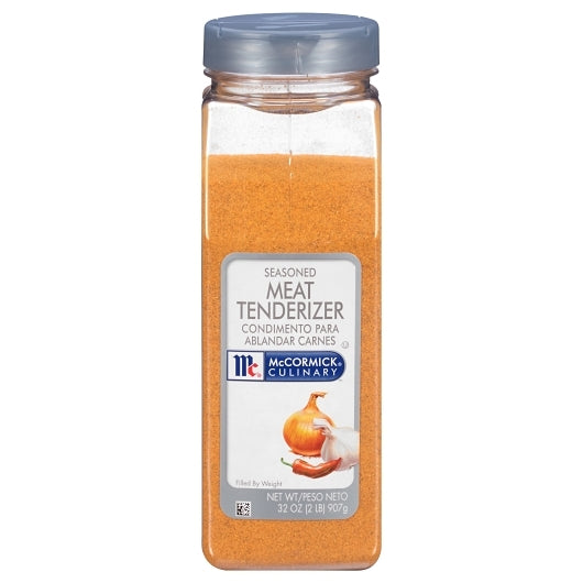 McCormick Meat Tenderizer, 6 x 32 oz Case - DOT product image 4