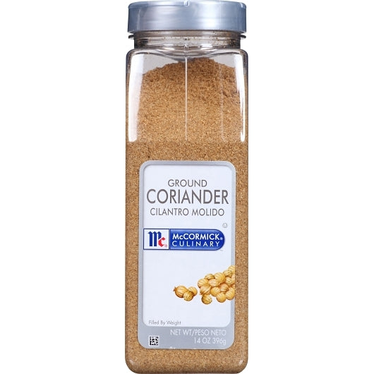 McCormick Ground Coriander, 6 x 14 oz Case - DOT product image 4