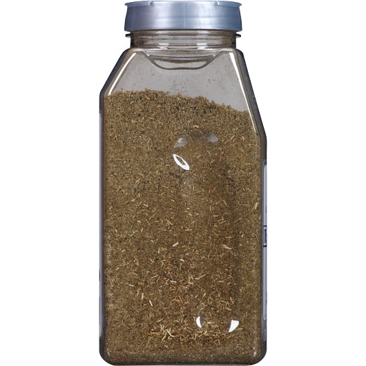 McCormick Culinary Rubbed Sage, 6 x 6 oz Case - DOT product image 8