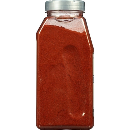 McCormick Culinary Hungarian Style Paprika, 6 x 18 oz Case - DOT product image 8