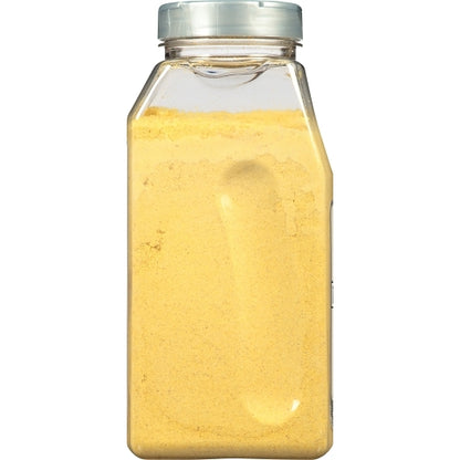 Spice Mustard Ground Culinary Mustard, 6 x 1 lb Case - DOT product image 7