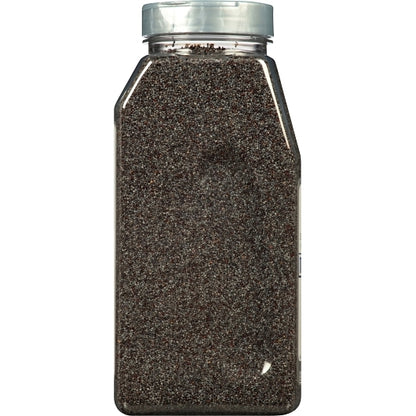 McCormick Whole Poppy Seed Dutch, 6 x 20 oz Case - DOT product image 8