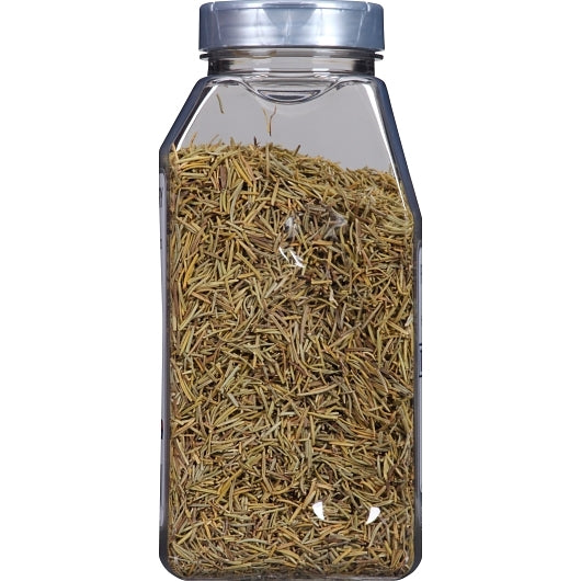McCormick Culinary Rosemary Leaves, 6 x 6 oz Case - DOT product image 8