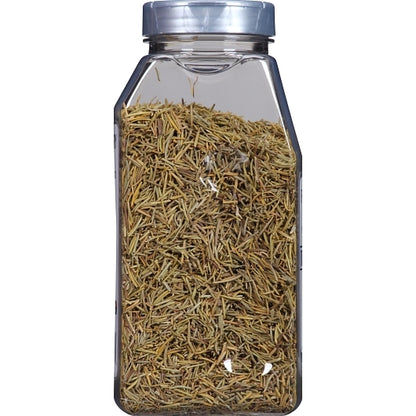 McCormick Culinary Rosemary Leaves, 6 x 6 oz Case - DOT product image 8