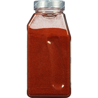 McCormick Extra Fancy Paprika, 6 x 16 oz Case - DOT product image 8