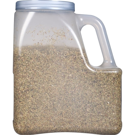 McCormick Culinary Oregano Leaves, 3 x 1.5 lb Case - DOT product image 8