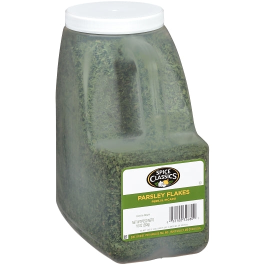 McCormick Parsley Flakes , 3 x 10 oz Case - DOT product image 8
