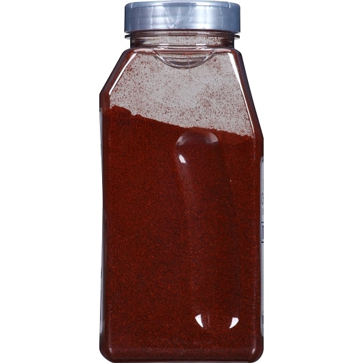 McCormick Ground Culinary Chipotle Chile Pepper, 6 x 1 lb Case - DOT product image 8