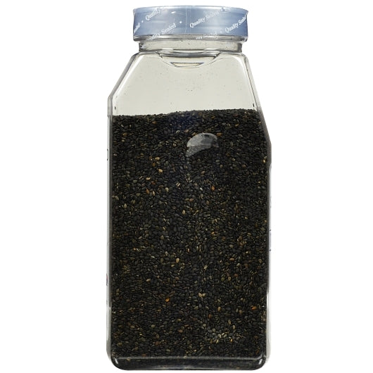 McCormick Sesame Seed Black, 6 x 18 oz Case - DOT product image 8