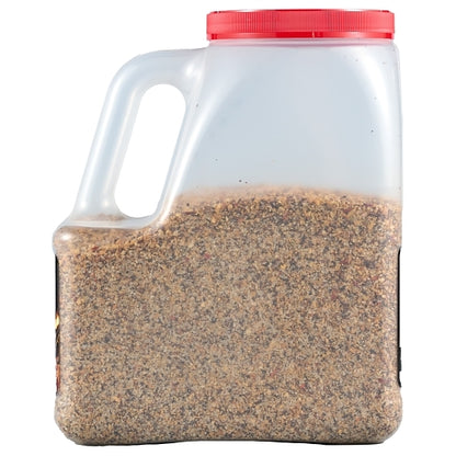 McCormick Kosher Grill Mates Montreal Steak Seasoning, 3 x 7 lb Case - DOT product image 8