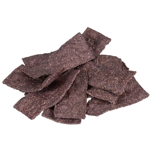 Green Mountain Tortilla Chips Organic Blue, 12 x 0.5 lb Case - DOT product image 4
