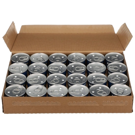 Armour Chicken Vienna Sausage, 24 x 4.6 oz Case - GS1 open-case image