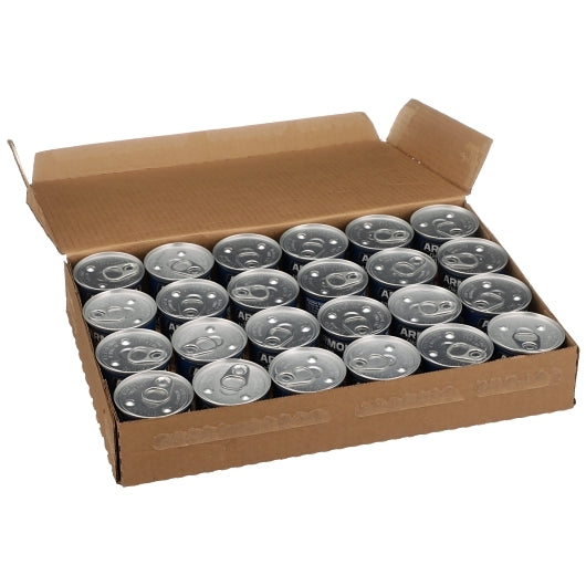 Armour Chicken Vienna Sausage, 24 x 4.6 oz Case - Meat, Poultry & Seafood