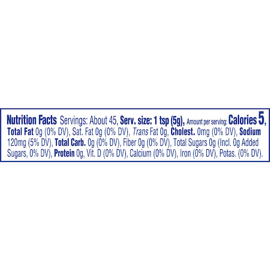 Grey Poupon Country Mustard Bottle, 12 x 227 GR Case - DOT product image 6