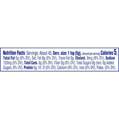 Grey Poupon Country Mustard Bottle, 12 x 227 GR Case - DOT product image 6