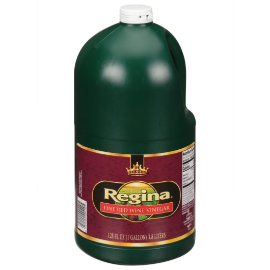 Roland Burgundy Cooking Red Wine Vinegar Bulk, 4 x 1 GA Case - DOT product image 6