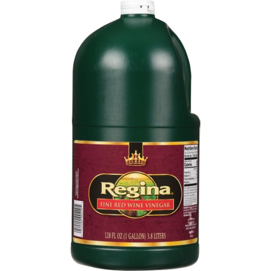 Roland Burgundy Cooking Red Wine Vinegar Bulk, 4 x 1 GA Case - DOT product image 7