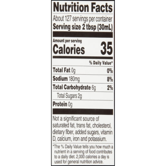 Regina Sherry Cooking Wine, 4 x 1 GA Case - DOT product image 3