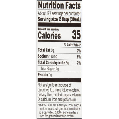 Regina Sherry Cooking Wine, 4 x 1 GA Case - DOT product image 3