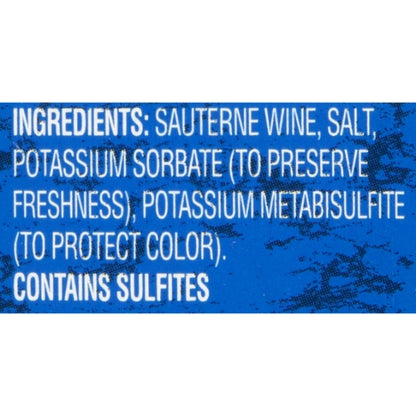 Regina Sauterne Cooking Wine Bulk, 4 x 1 GA Case - DOT product image 2