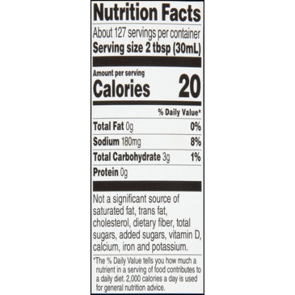 Regina Sauterne Cooking Wine Bulk, 4 x 1 GA Case - DOT product image 3