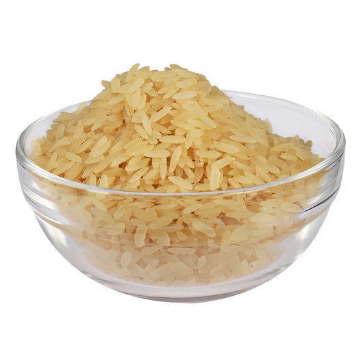 Ben's Original Long Grain White Rice, 1 x 25 lb Case - Rice & Grains