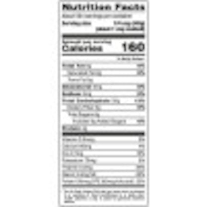 Ben's Original Long Grain White, 1 x 50 lb Case - Rice & Grains - image 2
