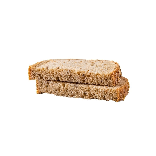 Rich's Multi-Grain Panini Bread, 6 x 35.27 oz Case - Breads, Rolls & Buns