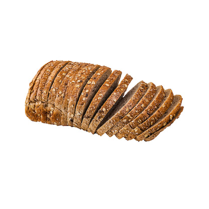 Rich's Multi-Grain Panini Bread, 6 x 35.27 oz Case - DOT product image 5
