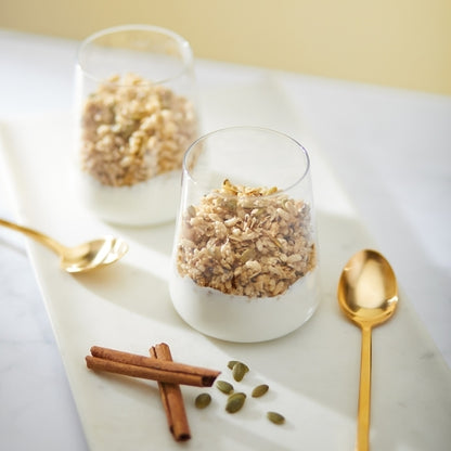 Natures Path Flax Flax+ With Pumpkin Seed Granola, 12 x 11.5 oz Case - DOT product image 8
