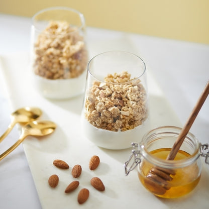 Nature?s Path Honey Gluten-Free Honey Almond Granola, 8 x 11 oz Case - DOT product image 8