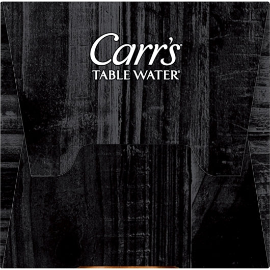 Carrs Table Water Crackers Original Crackers, 12 x 4.25 oz Case - DOT product image 6
