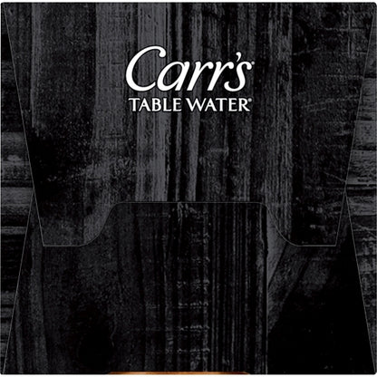 Carrs Table Water Crackers Original Crackers, 12 x 4.25 oz Case - DOT product image 6