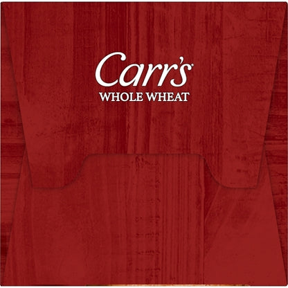 Carr'S Keebler Ready-To-Eat Whole Wheat Crackers (7.05 OZ, 12 Per Case) - DOT product image 8
