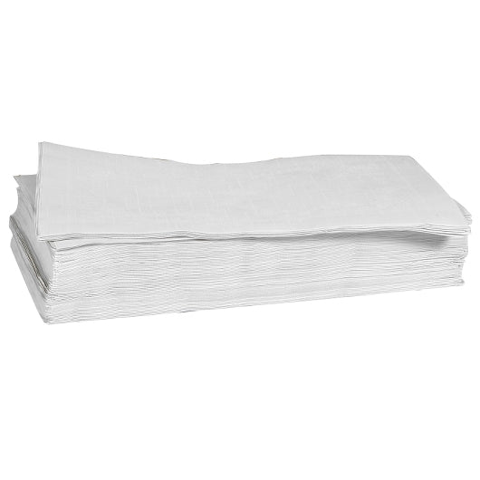 Lapaco 10Inch by 14 Inch Straight Edge Placemat, 1 x 1000 each Case - Plates Bowls