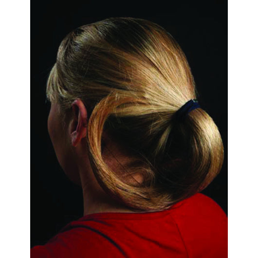 Lapaco Invisible Brown Hair Net, Bulk Size Case (36 Per Pack, 4 Packs Per Case) - DOT product image 2