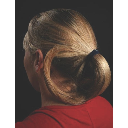 Lapaco Invisible Brown Hair Net, Bulk Size Case (36 Per Pack, 4 Packs Per Case) - DOT product image 1