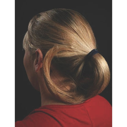 Lapaco Invisible Brown Hair Net, Bulk Size Case (36 Per Pack, 4 Packs Per Case) - DOT product image 1