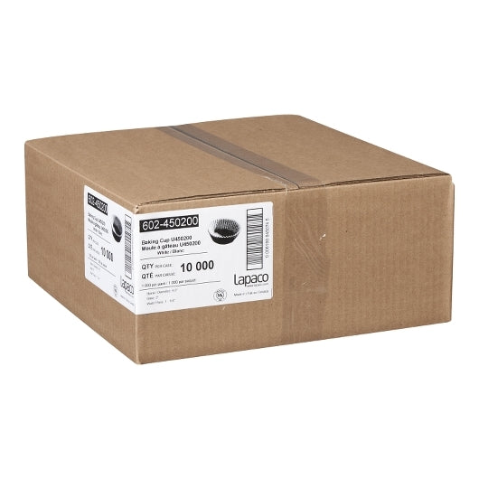 Lapaco 4.5 Inch X 2 Inch X 1.25 Inch Baking Cup, 1 x 10000 each Case - DOT product image 3
